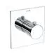 KLUDI-AMBA-Unterputz-Thermostatarmatur-Set-m-Funktionseinheit-fuer-KLUDI-SLIM-BOXX-88022-chrom-537390575 gallery number 1